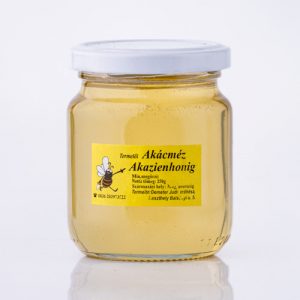 Premium Artisan Acacia Honey 950g